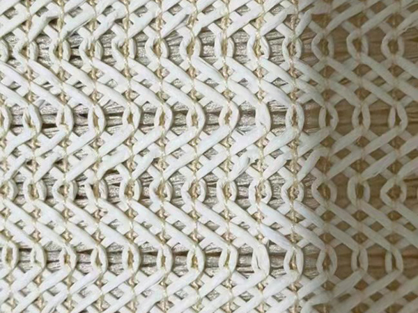 鉤針布編織有哪些流行趨勢