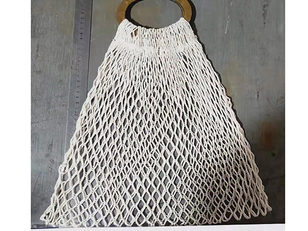 鉤針布制作如何提升作品細節？